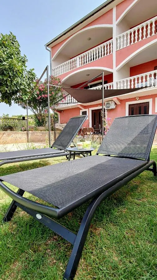 Marija Apartments Kruševo
