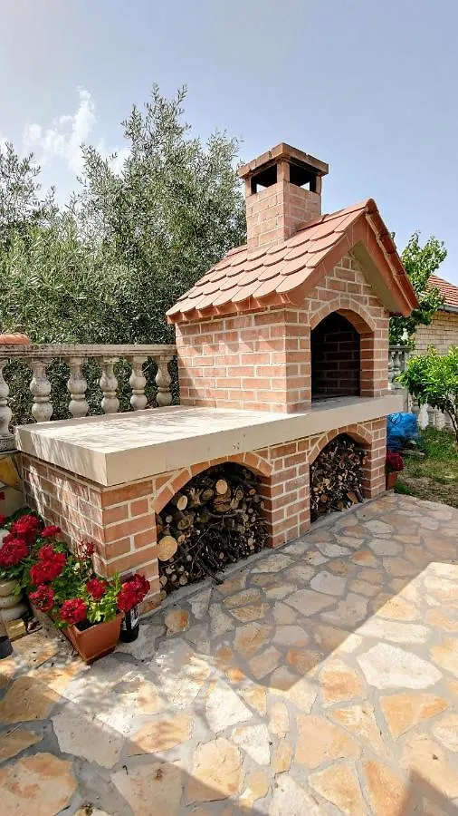 Marija Apartments Kruševo