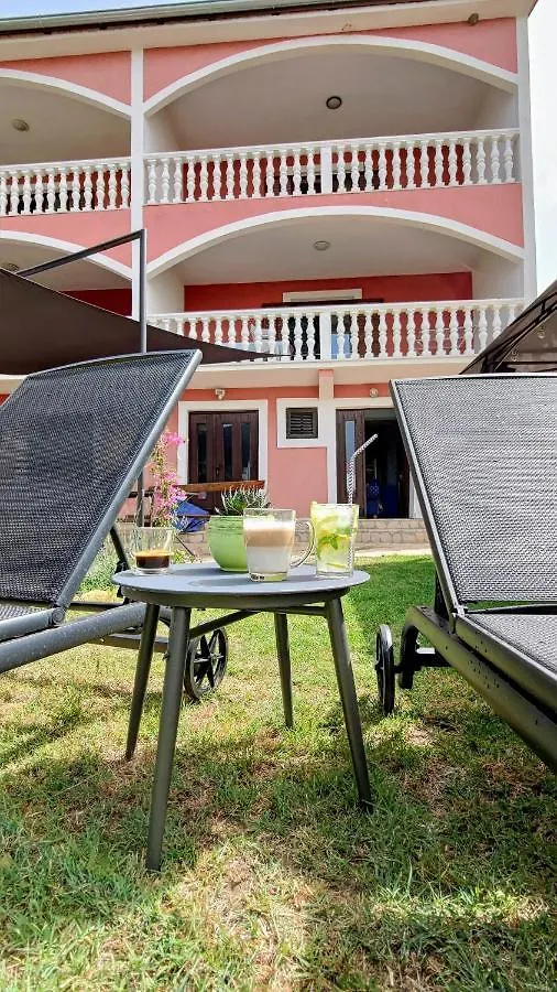 Marija Apartments Kruševo Kroatien