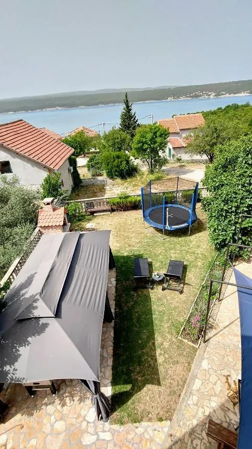 Marija Apartments Kruševo 0*,  Kroatien