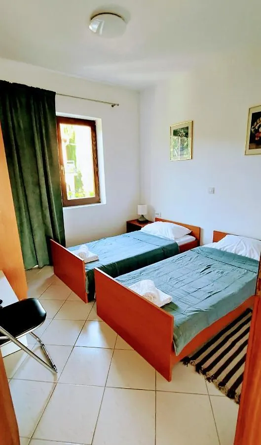 Marija Apartments Kruševo