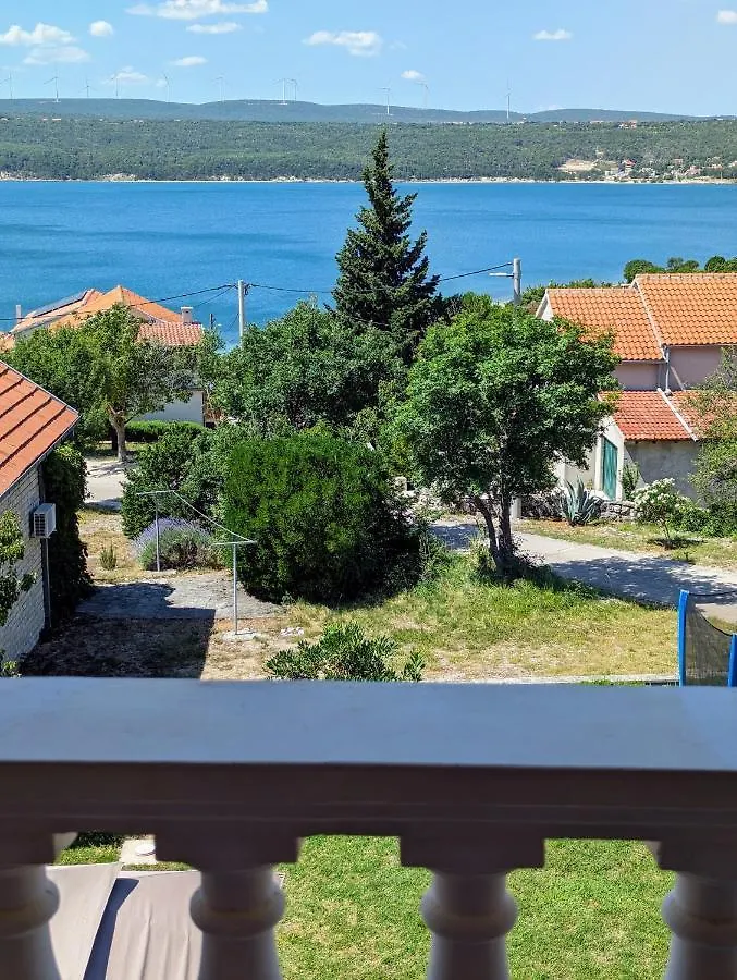 Marija Apartments Kruševo