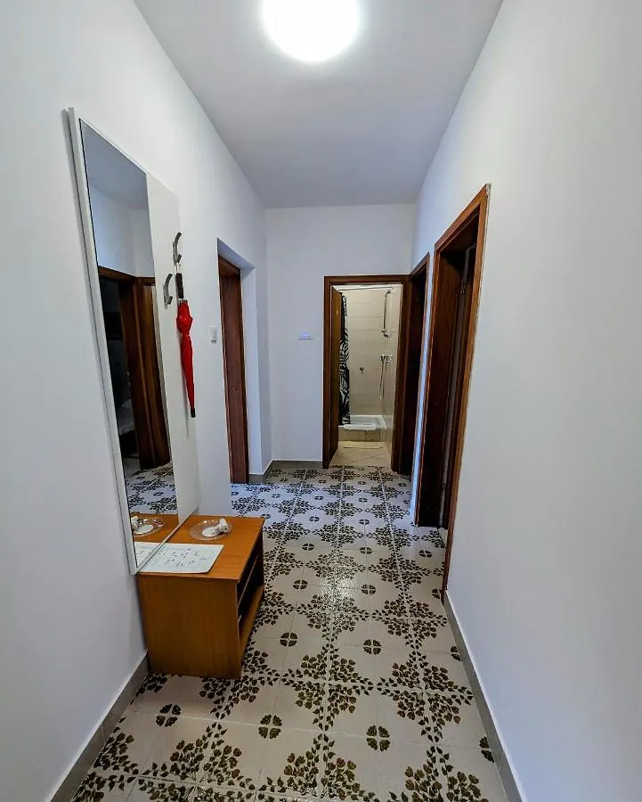 Marija Apartments Kruševo