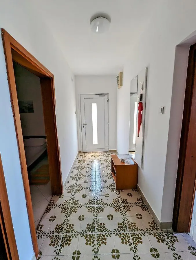 Marija Apartments Kruševo