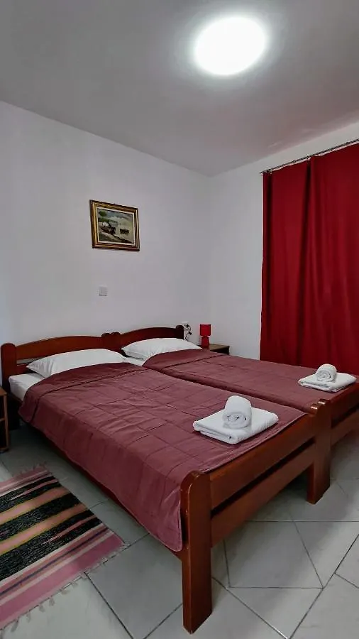 Marija Apartments Kruševo