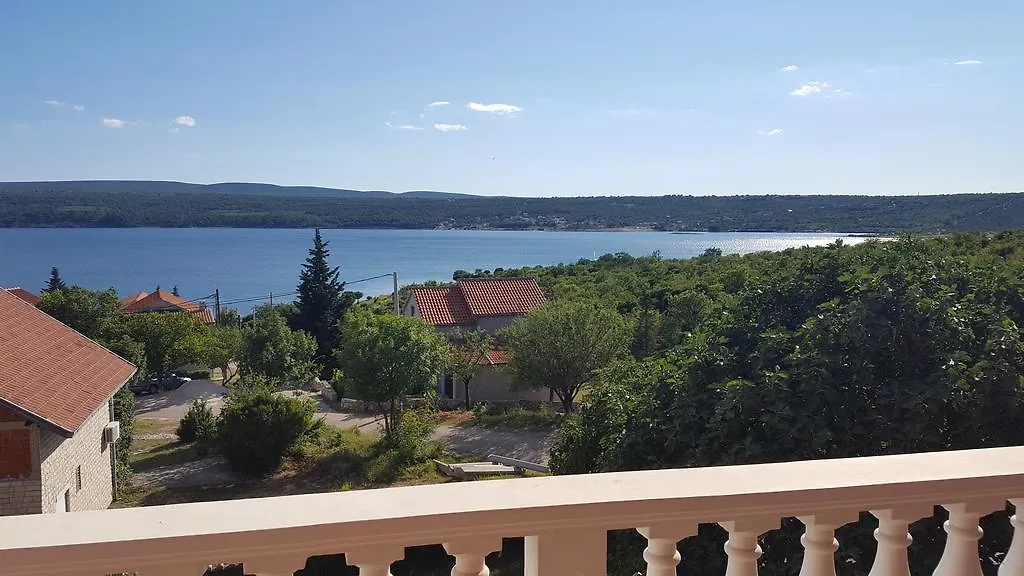 Marija Apartments Kruševo