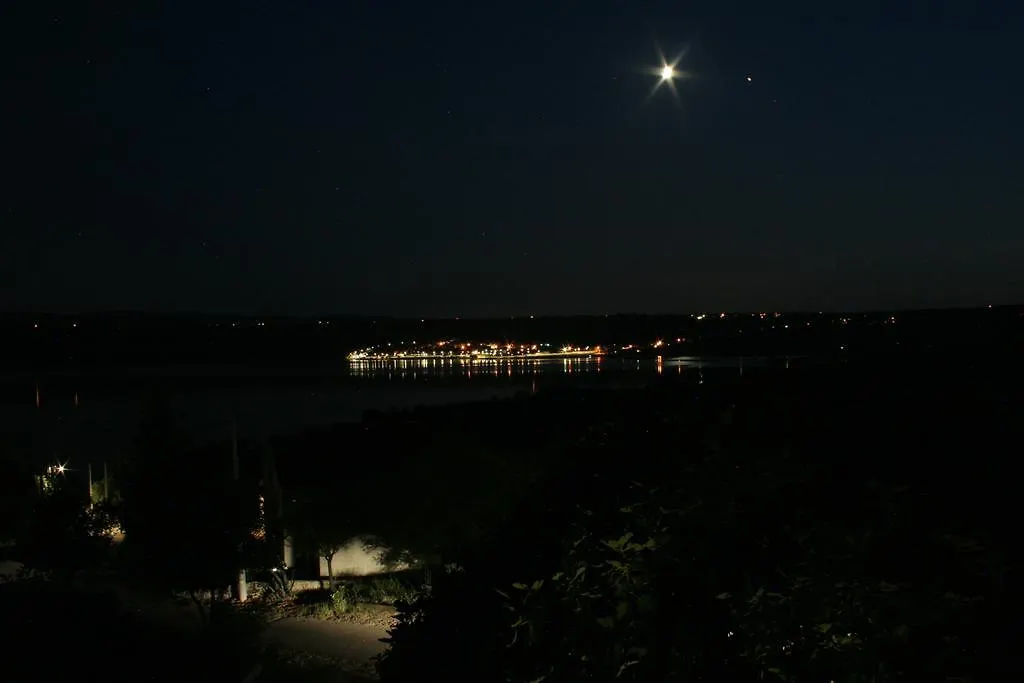 Marija Apartments Kruševo
