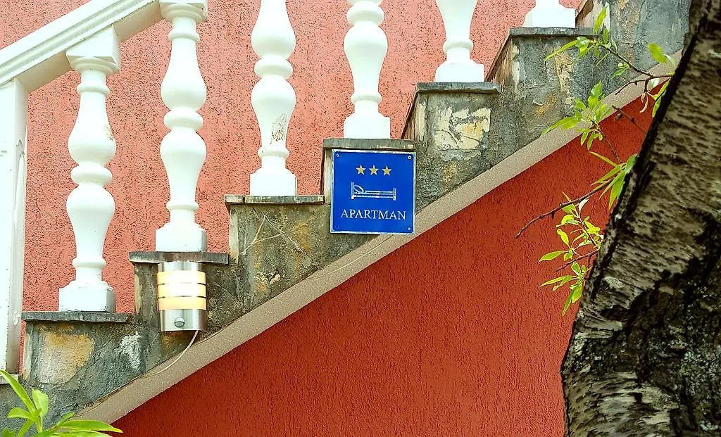 Marija Apartments Kruševo