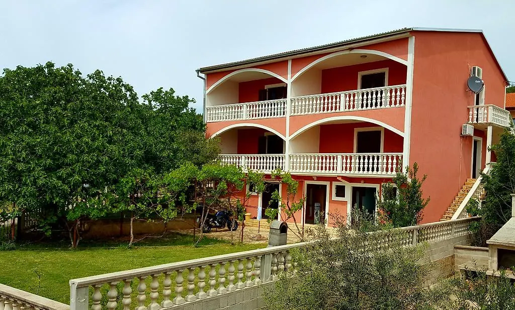 Marija Apartments Kruševo