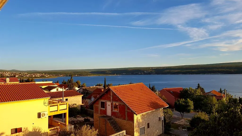 Marija Apartments Kruševo