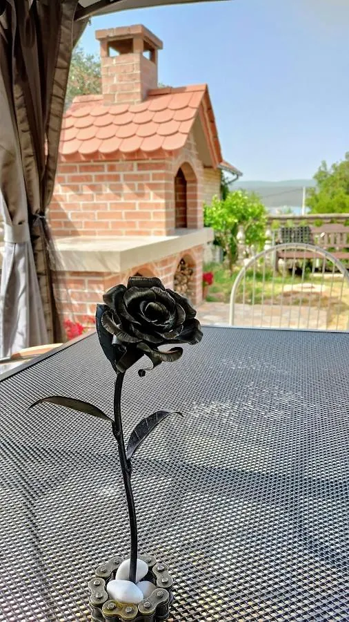 Marija Apartments Krusevo