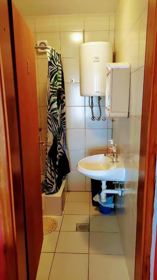 Marija Apartments Krusevo