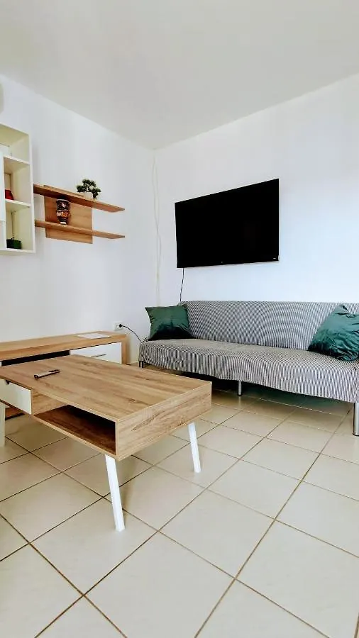 Marija Apartments Krusevo   Krusevo (Zadar)