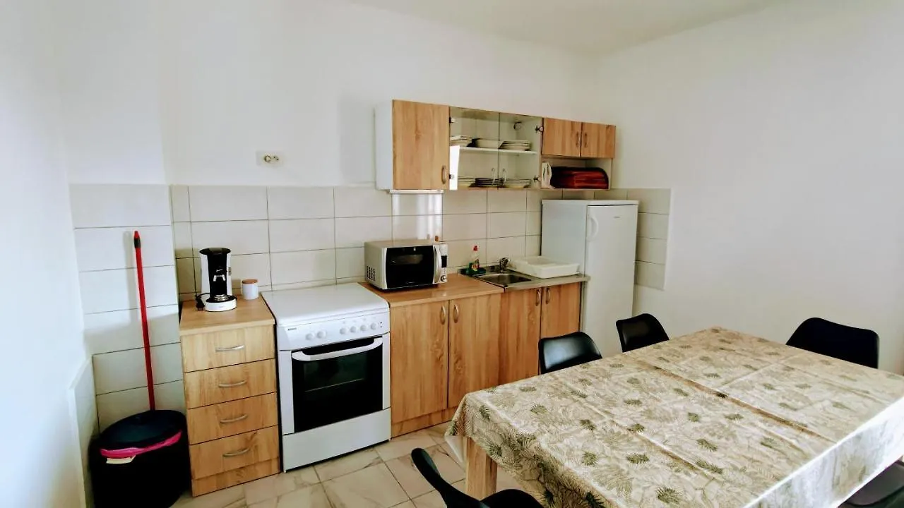 Marija Apartments Krusevo