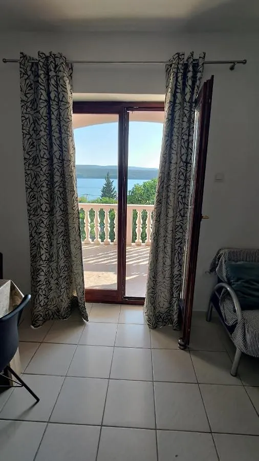 Marija Apartments Krusevo  Croatia