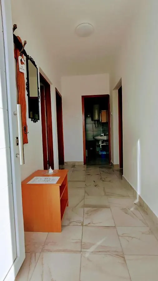Marija Apartments Krusevo  0*, Krusevo (Zadar)