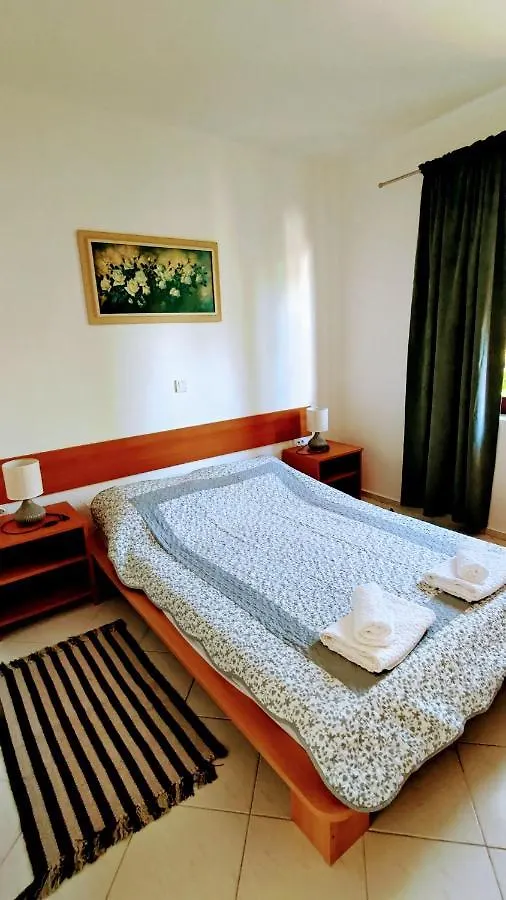 Marija Apartments Krusevo
