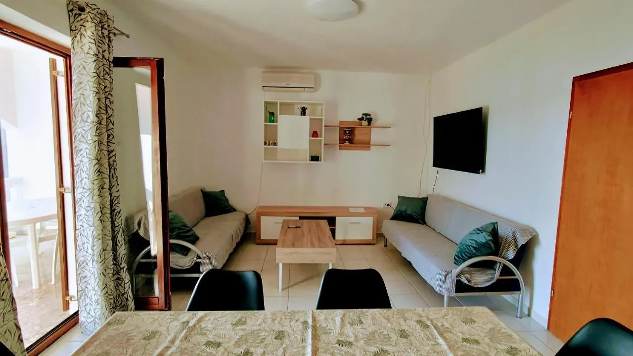 Marija Apartments Krusevo