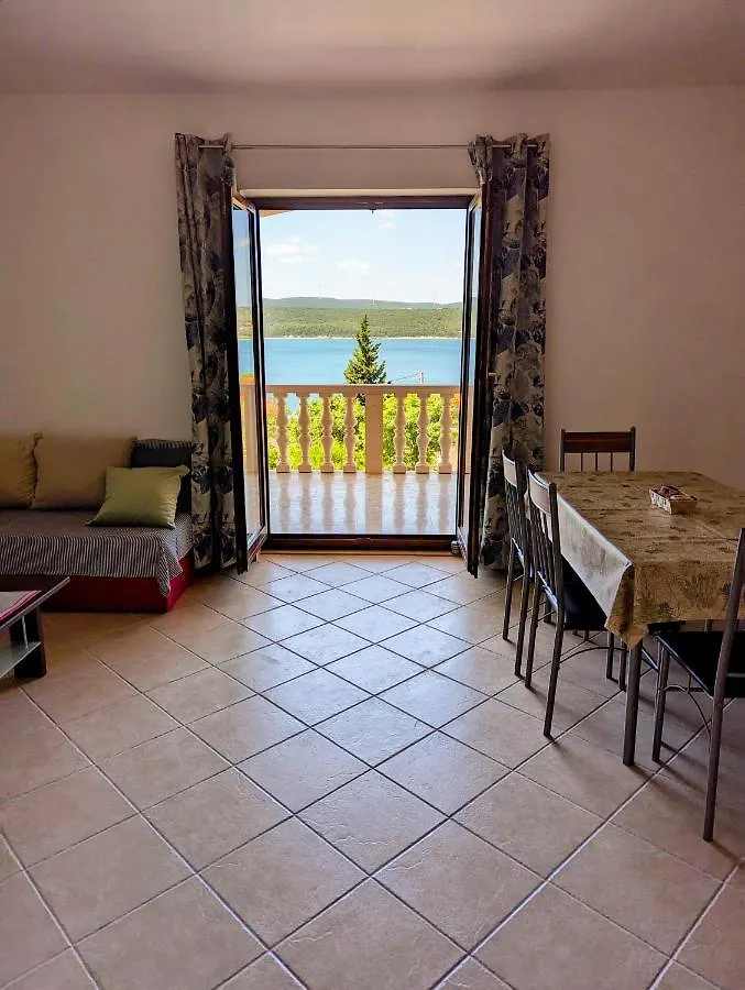 Marija Apartments contacts