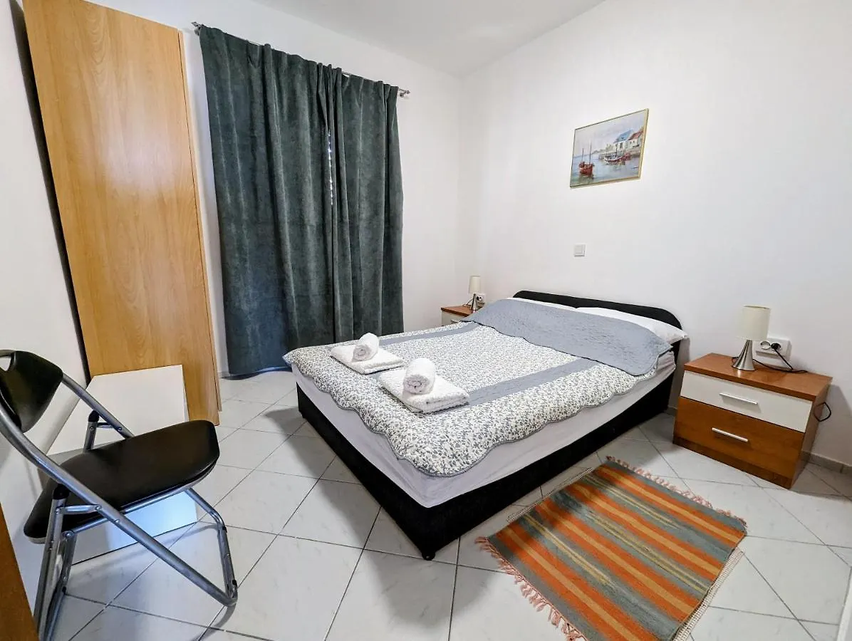 Marija Apartments Krusevo   Krusevo (Zadar)