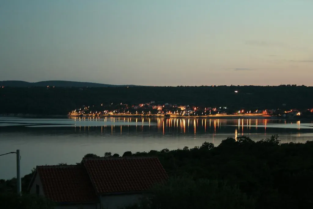 Marija Apartments Krusevo  0*, Krusevo (Zadar) Croatia