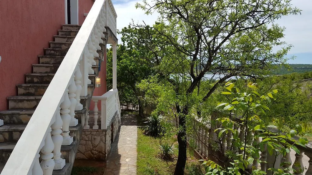 Marija Apartments Krusevo  0*, Krusevo (Zadar)